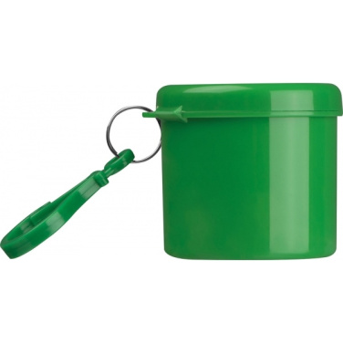 Logotrade promotional gifts photo of: Rain poncho REGENSBURG